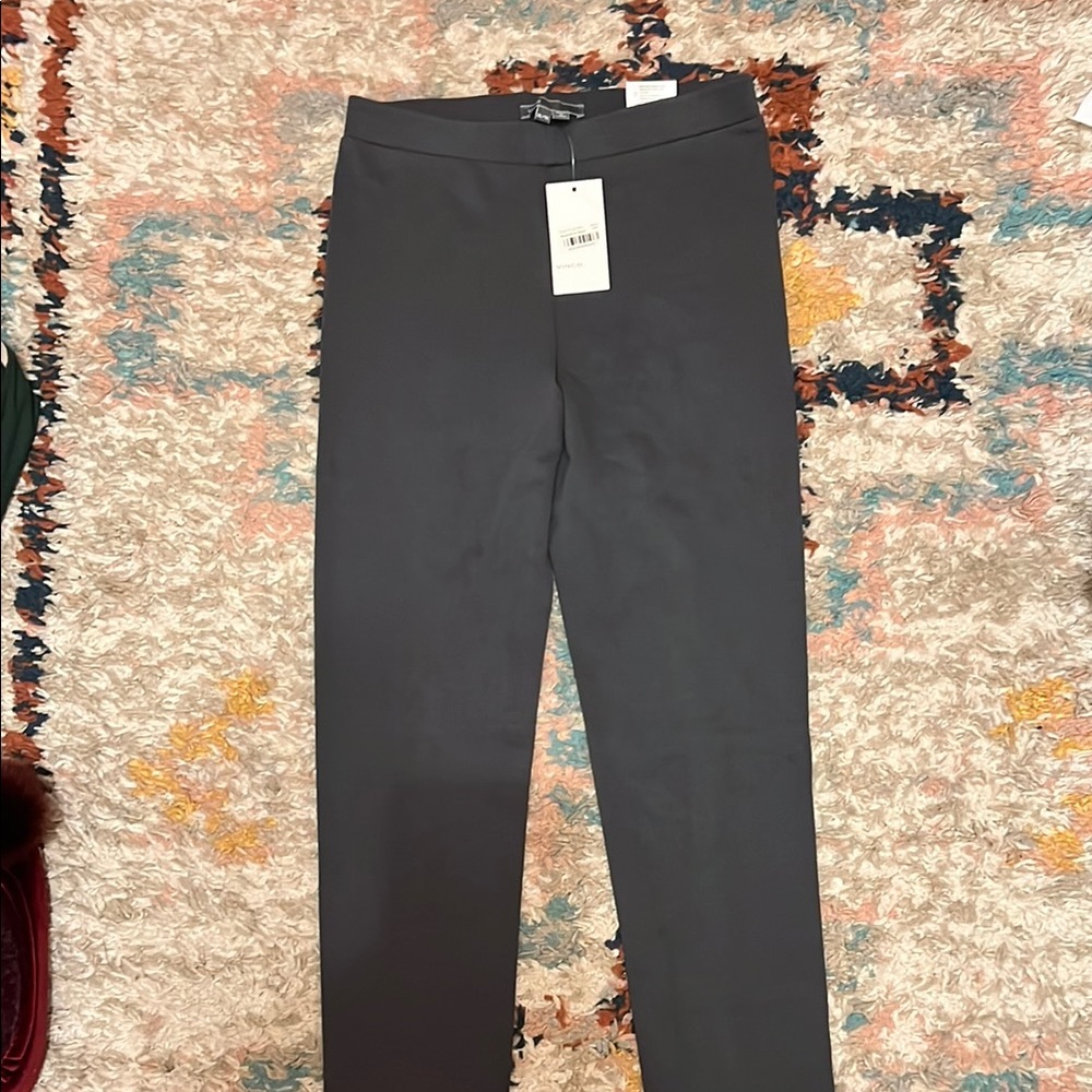 Vince Dark Gray Trousers